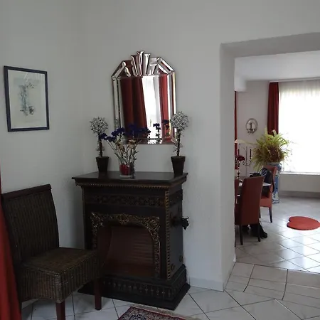 Chateau Mesny Au Fil Des Pages בית נופש *