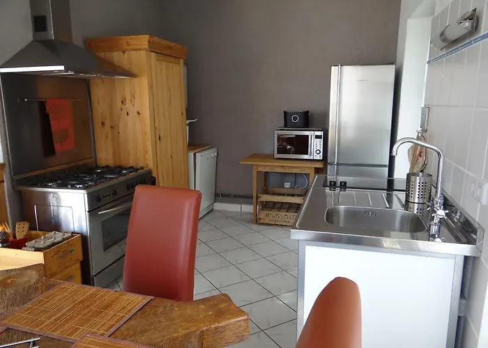 Chateau Mesny Au Fil Des Pages * Vic-sur-Seille